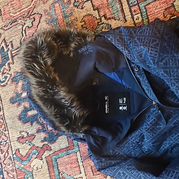 O'NEILL Snow Outerwear - Picture 2 of 2